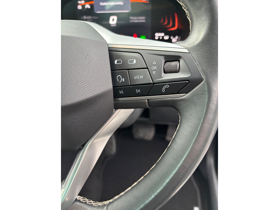 2023 SEAT Arona 1.0TSI 110hp DSG SE €19,500