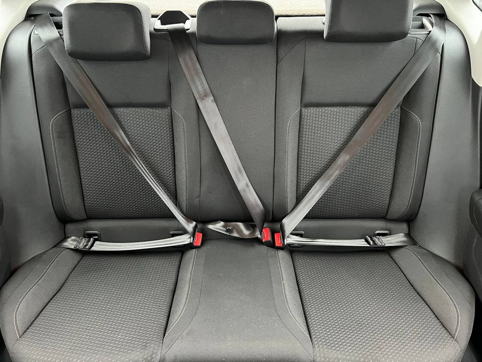 2019 Volkswagen Polo COMFORTLINE 1.0 TSI AUTO // FULL SERVICE HISTORY // DIAMOND CUT ALLOYS // APPLE CARPLAY/ANDROID AUTO €16,900