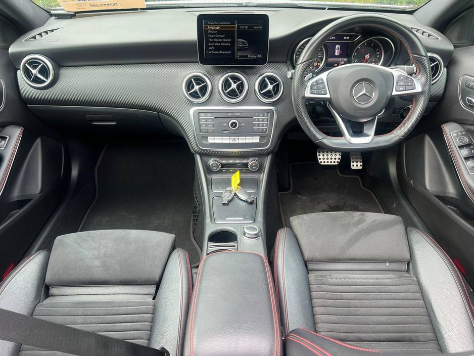 2017 Mercedes-Benz A Class - image 14