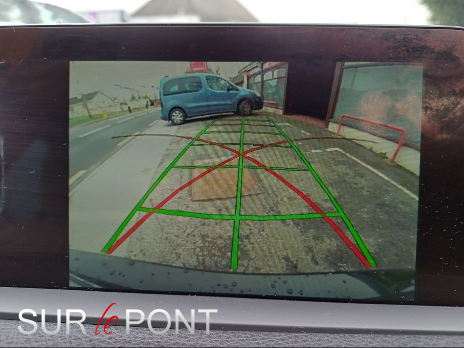 2017 BMW 3 Series 320d Luxury Line €19,950