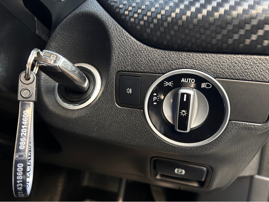 2013 Mercedes-Benz A Class 250 BLUE EFFICIENCY S SPORT 5DR €9,950