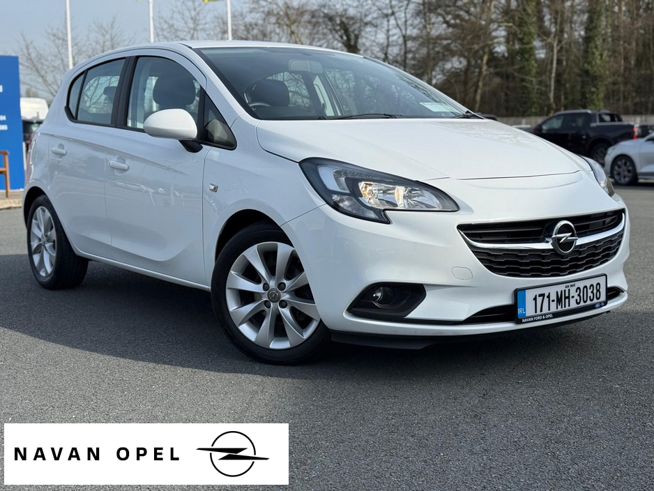 2017 Opel Corsa for sale in , Ireland