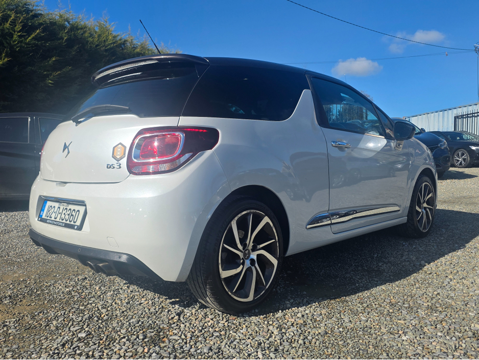 2018 Citroen DS3 - image 6