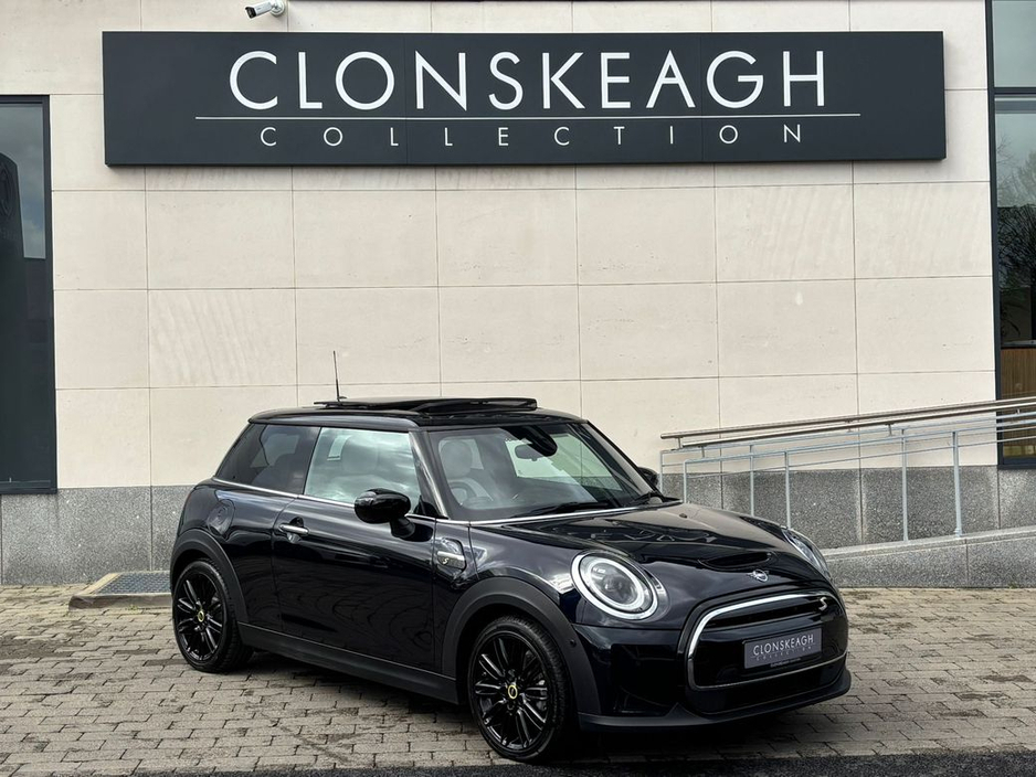 2023 MINI Cooper S for sale in , Ireland