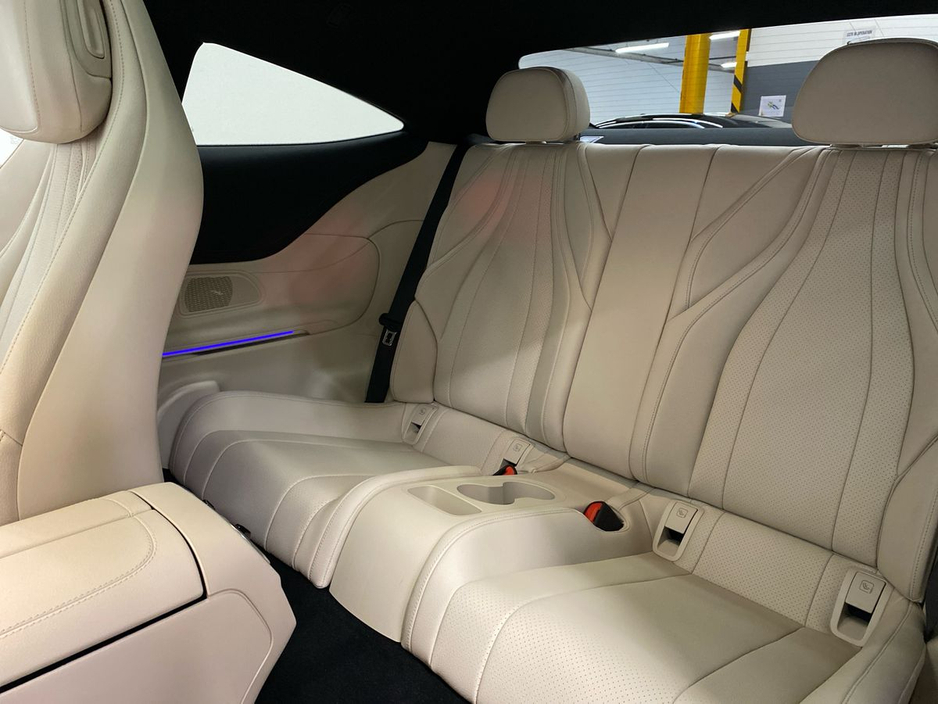 2026 Mercedes-Benz CLE CLE 300 e AMG Line PHEV Coupe - Heated Seats, Reversing Camera, Panoramic Sunroof €84,393