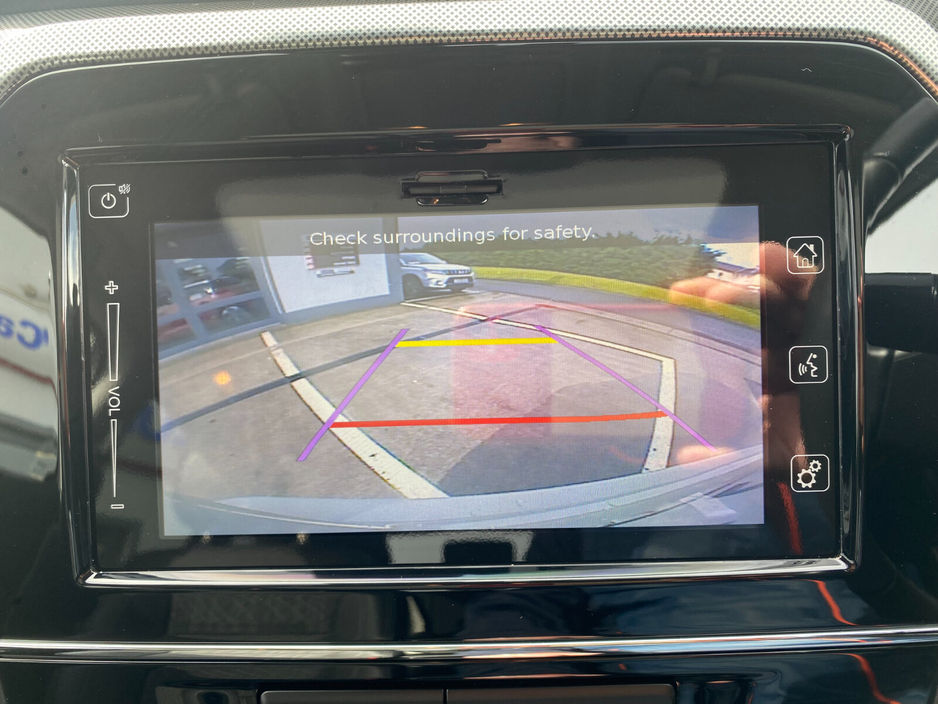 2024 Suzuki Vitara - image 17