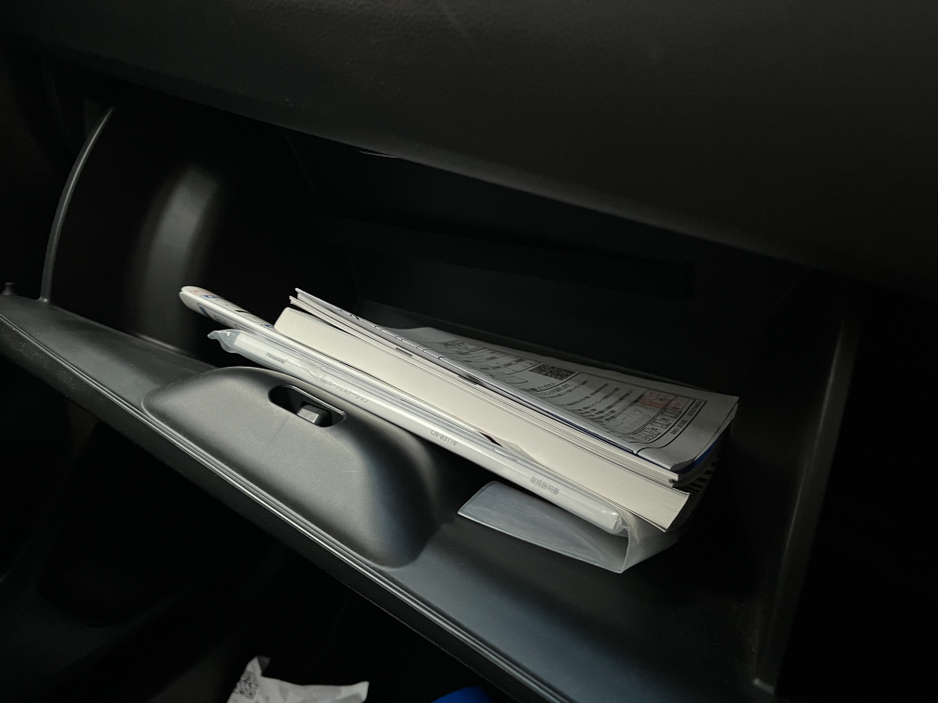 2022 Honda Shuttle - image 16