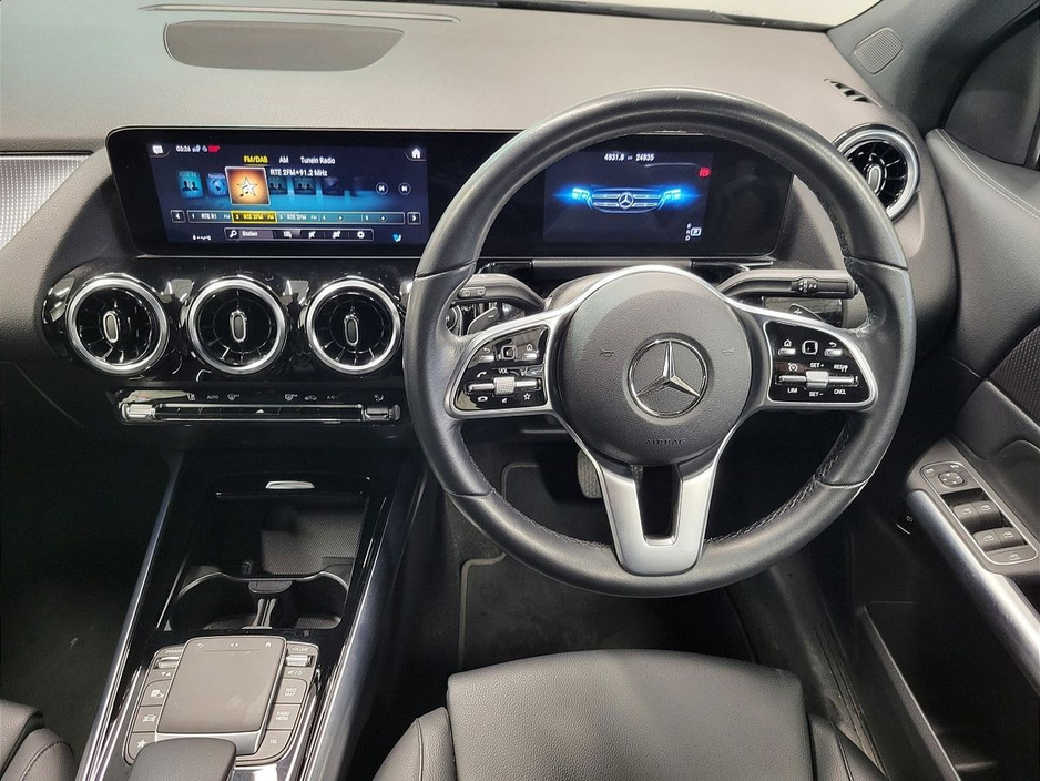 2023 Mercedes-Benz GLA Class GLA 200 A/T Progressive €39,975
