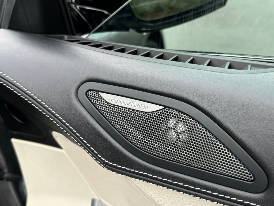 2017 BMW 6 Series 640D GRAN COUPE M SPORT *HEAD UP DISPLAY*HARMAN KARDON*PAN ROOF*LOW KLMS*AA APPROVED €26,995