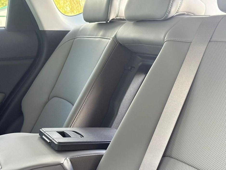 2026 Kia EV5 - image 37