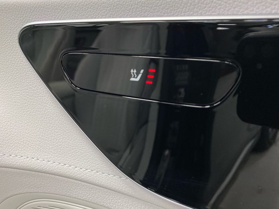 2024 Mercedes-Benz EQE - image 19