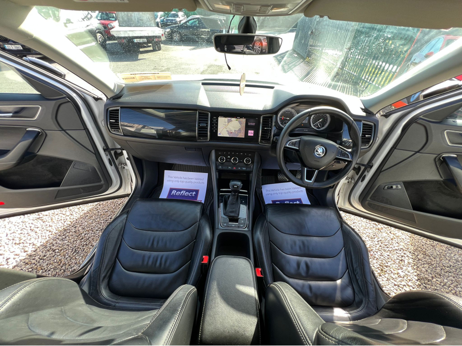 2019 Skoda Kodiaq - image 15