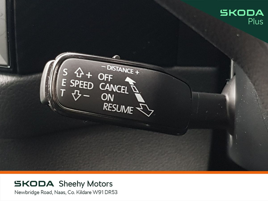 2024 Skoda Kodiaq 2.0 TDI 150HP DSG SportLine 7 Seat €53,950