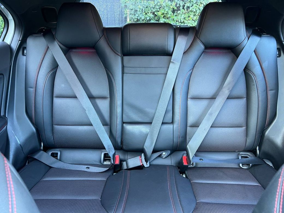 2016 Mercedes-Benz A Class - image 14