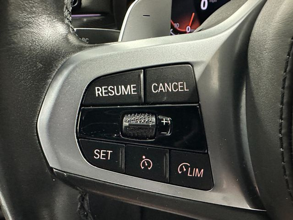 2021 BMW 5 Series 520D M Sport Touring €40,800