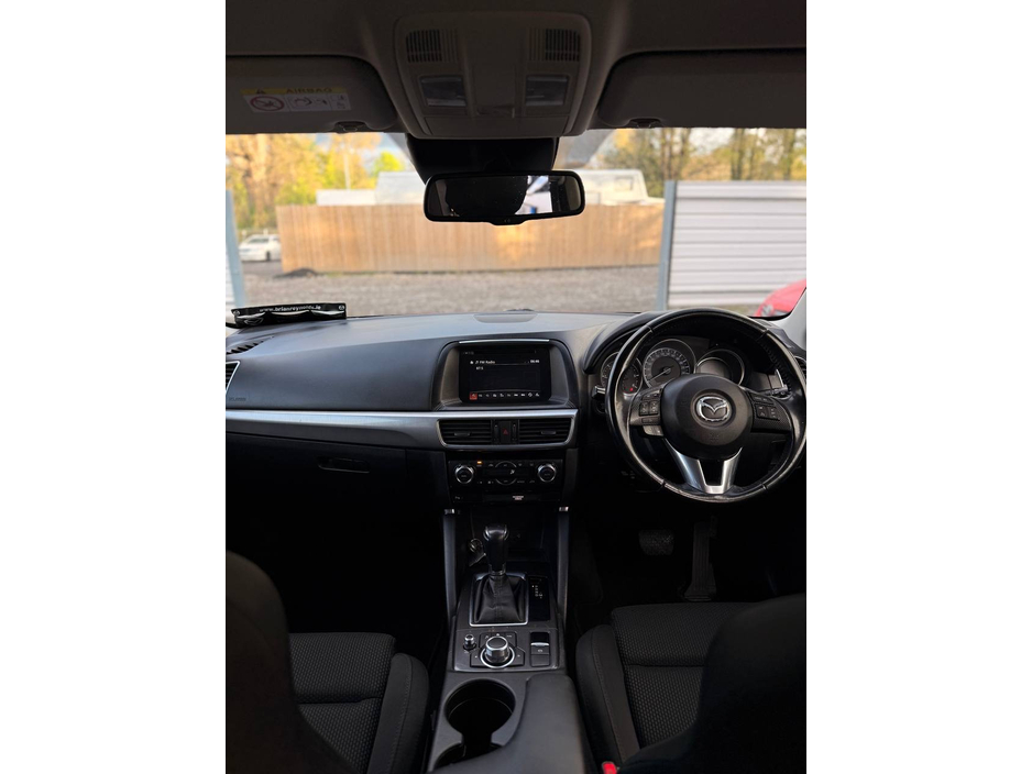 2016 Mazda CX-5 - image 43