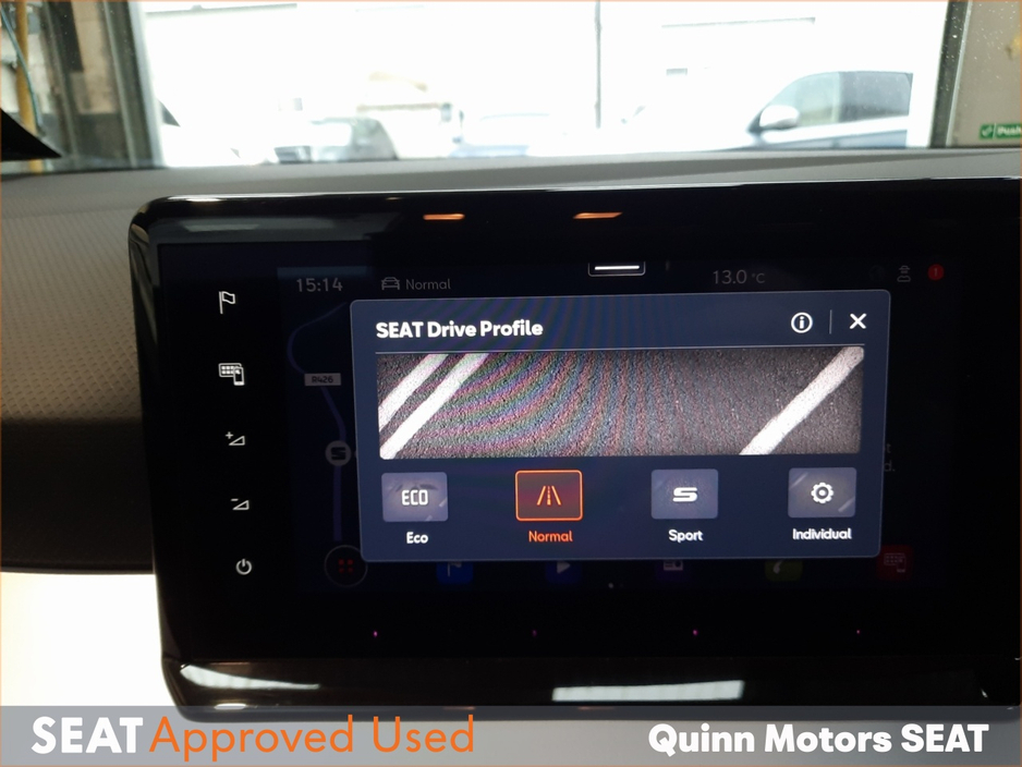 2023 SEAT Arona - image 14