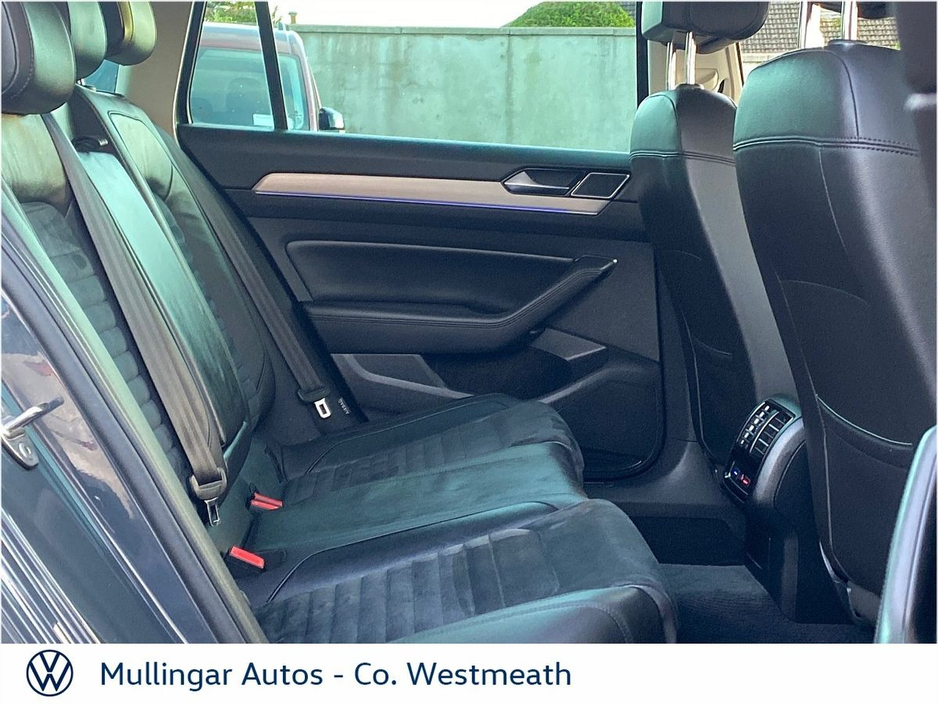 2017 Volkswagen Passat 1.4 TSI DSG 150HP GTE €14,950