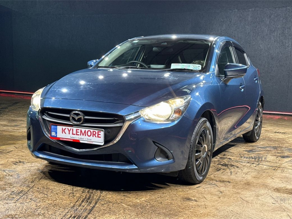 2018 Mazda Demio - image 7