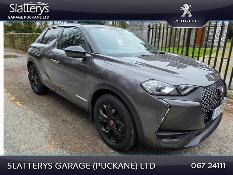 2021 DS Automobiles DS 3 for sale in , Ireland