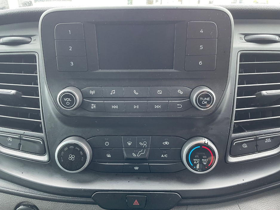 2023 Ford Transit - image 16