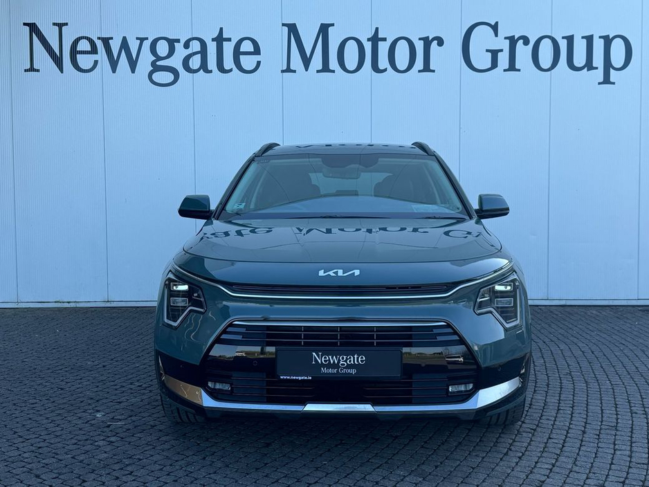 2026 Kia Niro - image 2