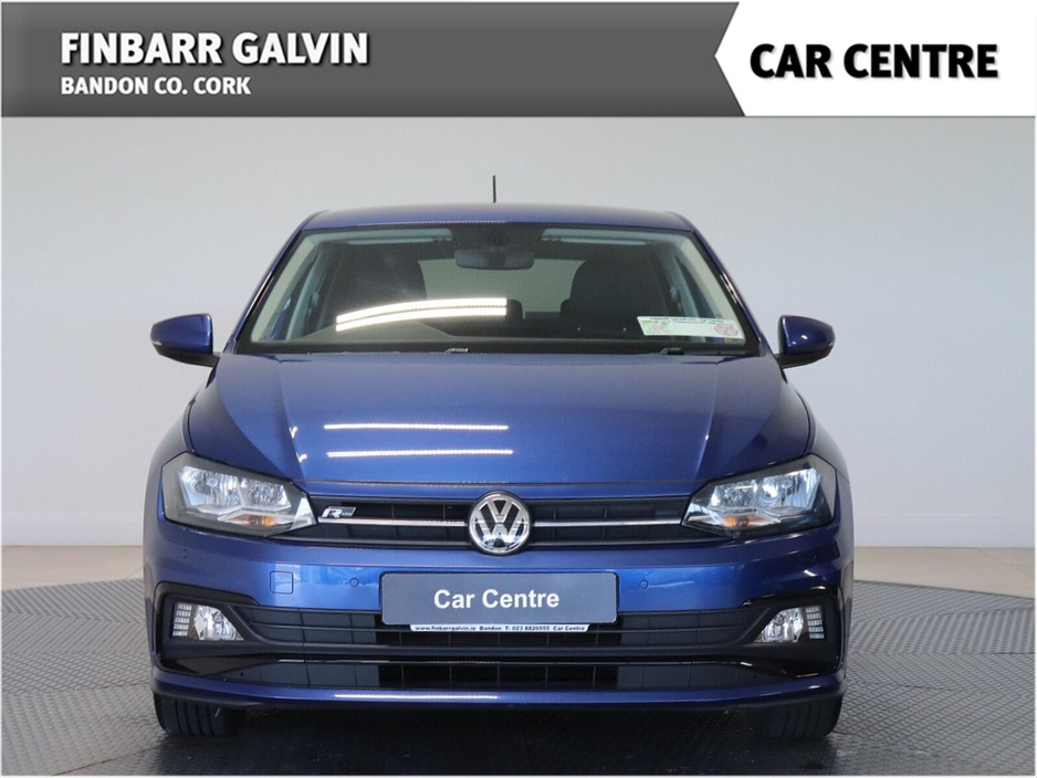 2020 Volkswagen Polo - image 12