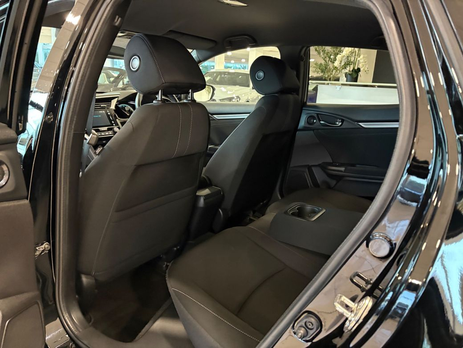 2018 Honda Civic 1.0 VTEC MANUAL=LOW MILES//HUGE SPEC=FULL SERVICE HISTORY=181 Dublin REG=ONLY €200 ANNUAL ROAD TAX//TAILORED FINANCE PACKAGES AVAILABLE=TRADE INS WELC €17,995