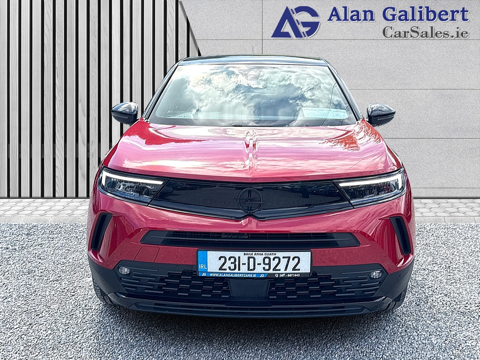 2023 Opel Mokka - image 4