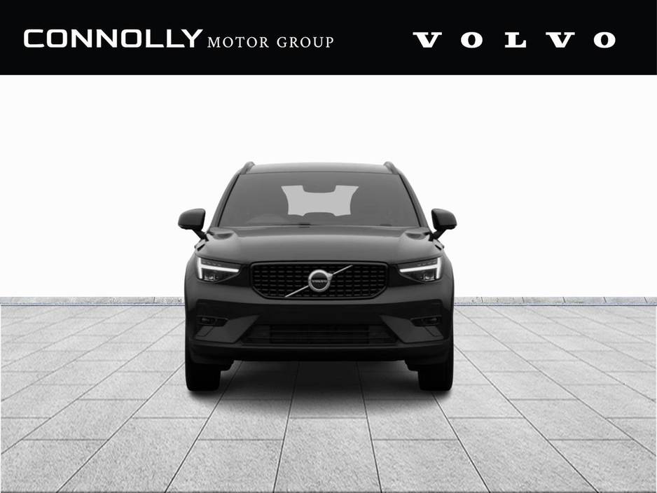 2026 Volvo XC40 - image 12