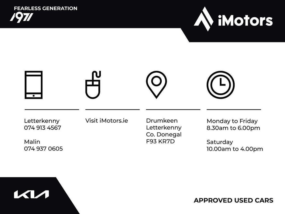 2023 Kia Sportage - image 19