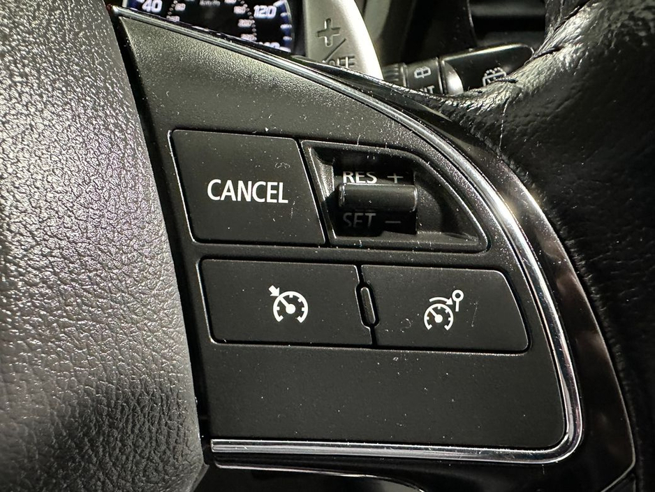 2016 Mitsubishi Outlander 2.2 Diesel Automatic 4x4 7 Seater €16,400