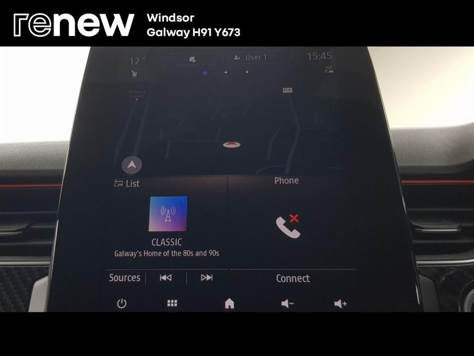 2023 Renault Arkana - image 18