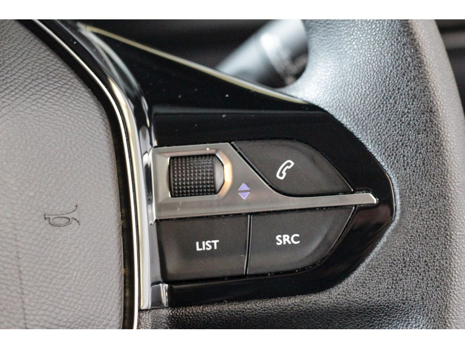 2023 Peugeot Partner - image 14