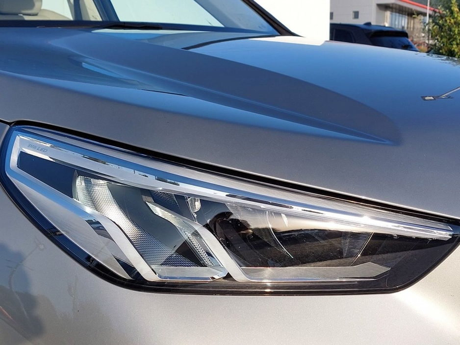 2023 BMW X1 - image 21