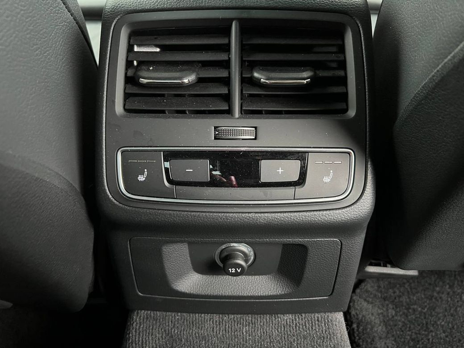 2019 Audi A4 1.4 TFSI AUTO * HIGH SPEC * // 18" ALLOYS // LEATHER HEATED SEATS // APPLE CARPLAY/ANDROID AUTO €25,950