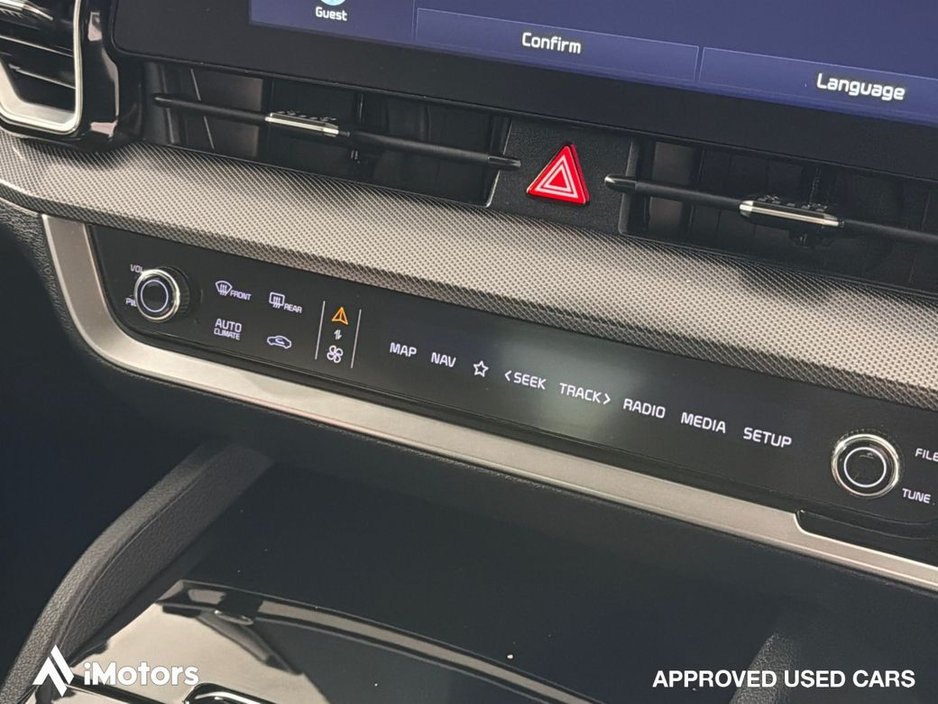 2024 Kia Sportage - image 22