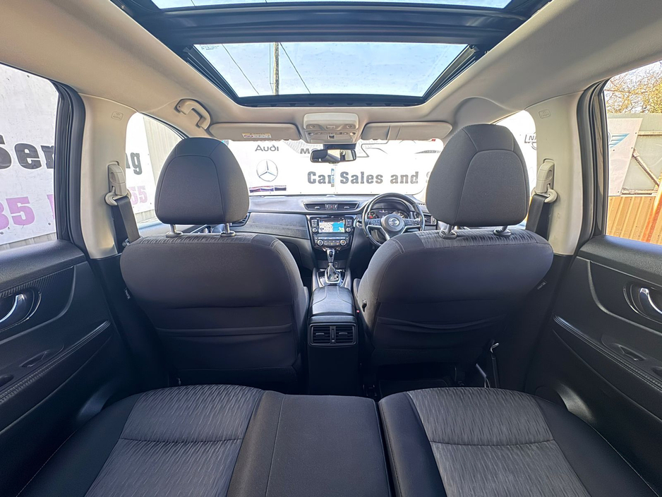 2018 Nissan X-Trail - image 17