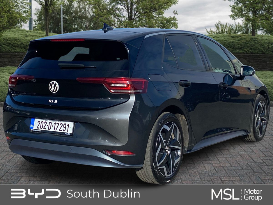 2020 Volkswagen ID.3 - image 3