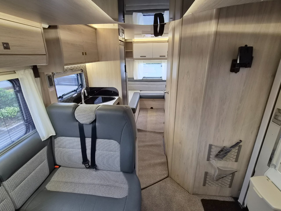 2022 Auto-Trail F-Line - image 45