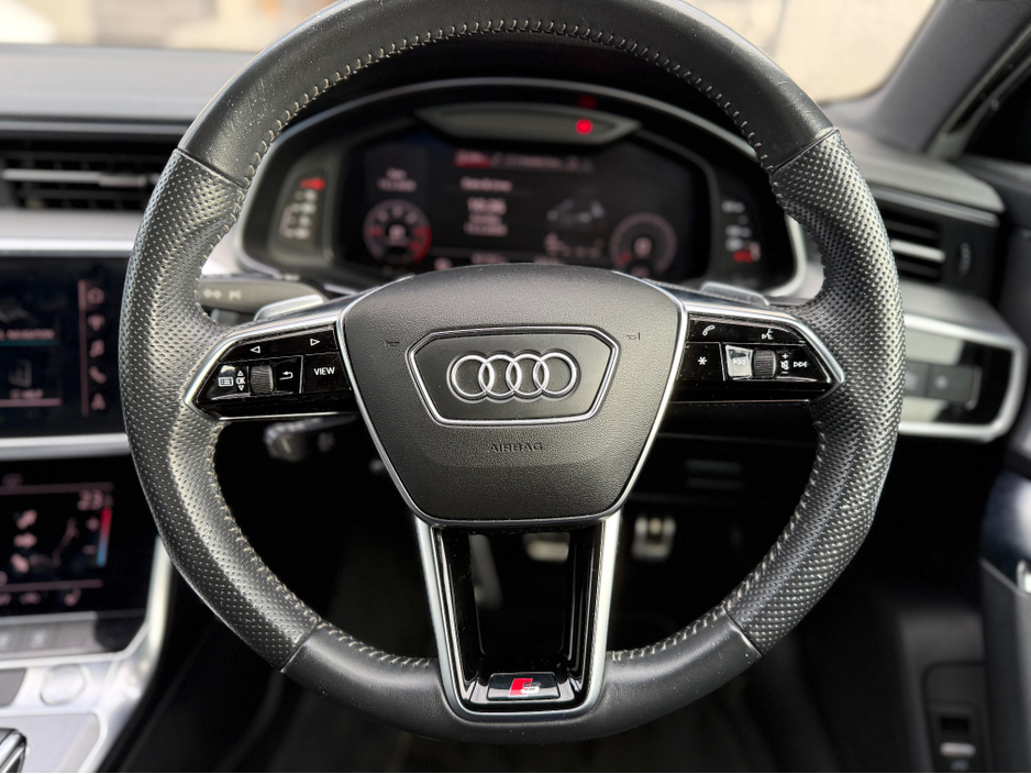 2019 Audi A6 - image 14