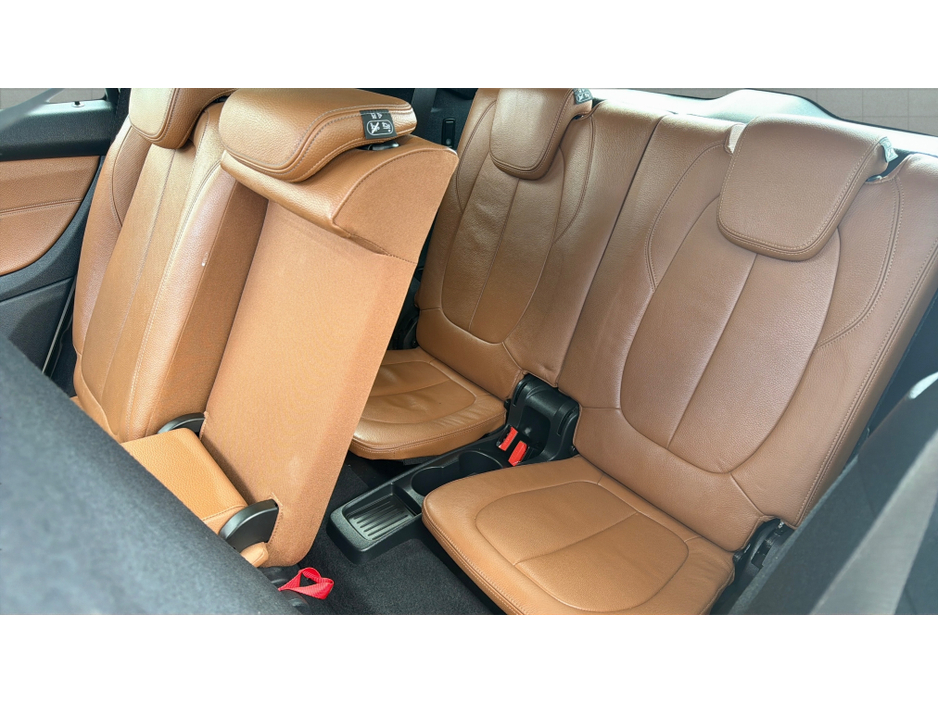 2017 BMW 2 Series Gran Tourer - image 30