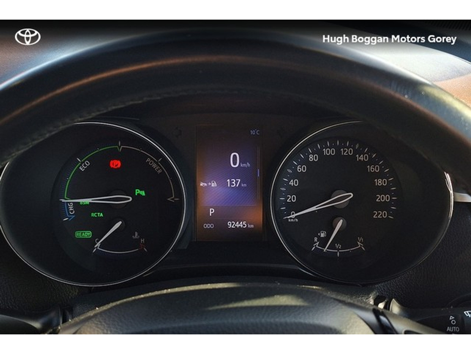 2019 Toyota C-HR - image 15