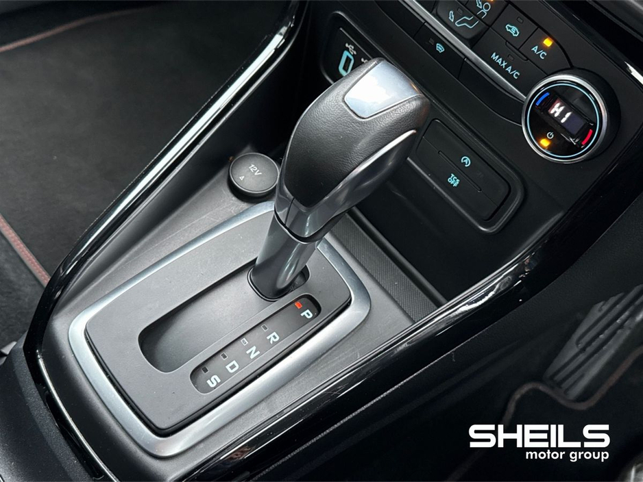 2020 Ford Ecosport - image 19