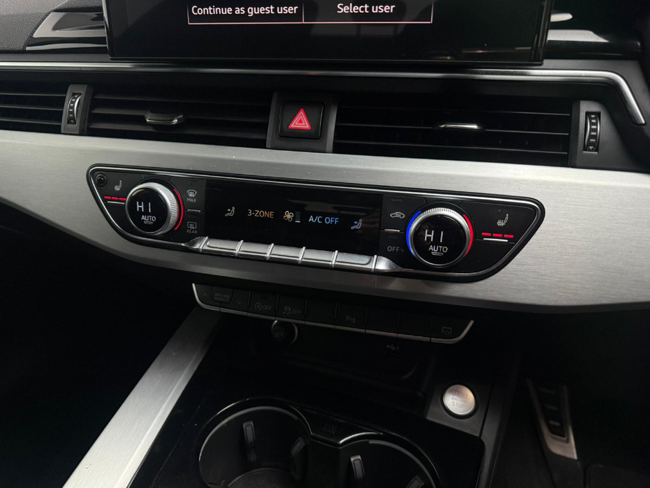 2021 Audi A4 - image 18