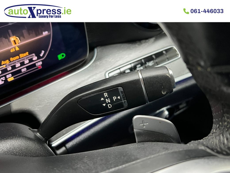 2020 Mercedes-Benz CLS Class - image 33