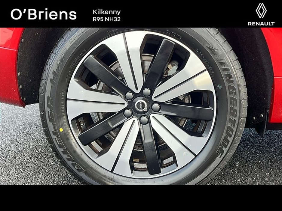 2023 Volvo XC60 - image 8