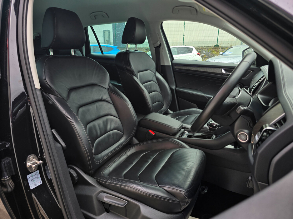 2022 Skoda Kodiaq 2.0 TDI 150HP DSG Style 7 Seat €39,950