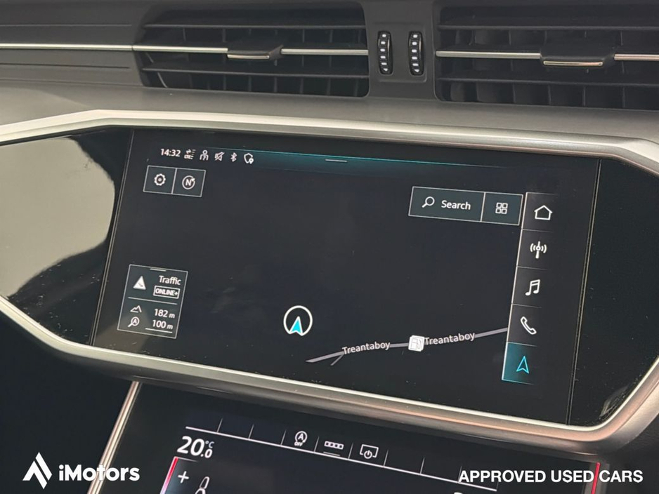 2024 Audi A6 - image 24