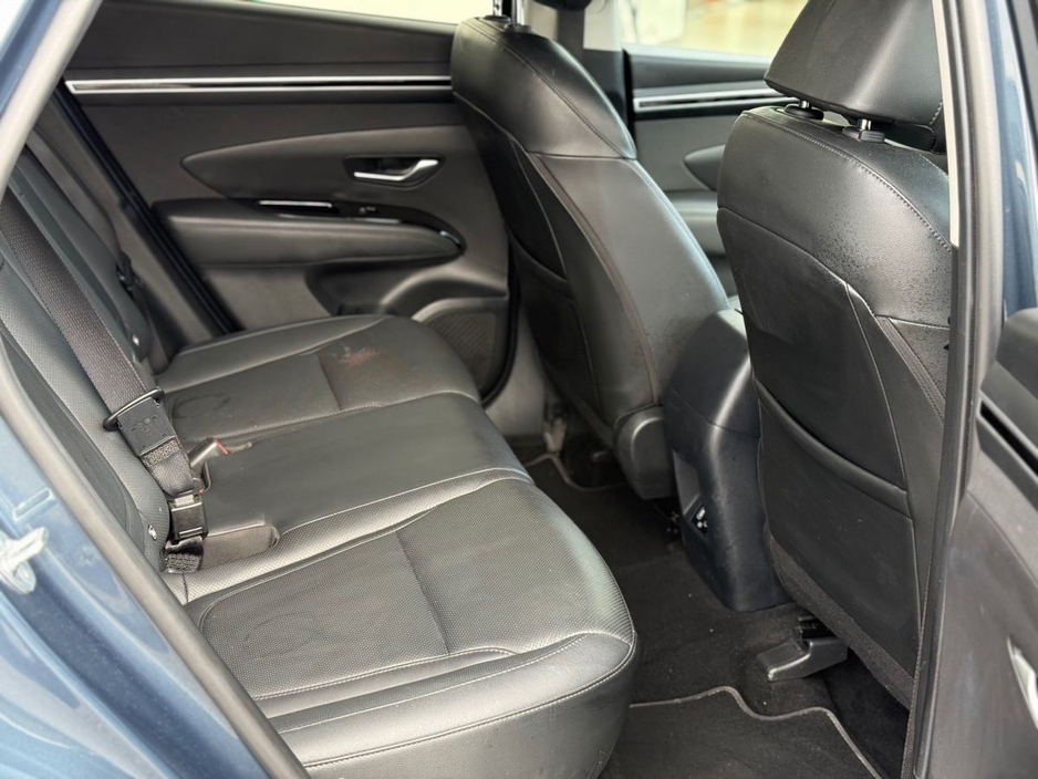 2024 Hyundai Tucson - image 11